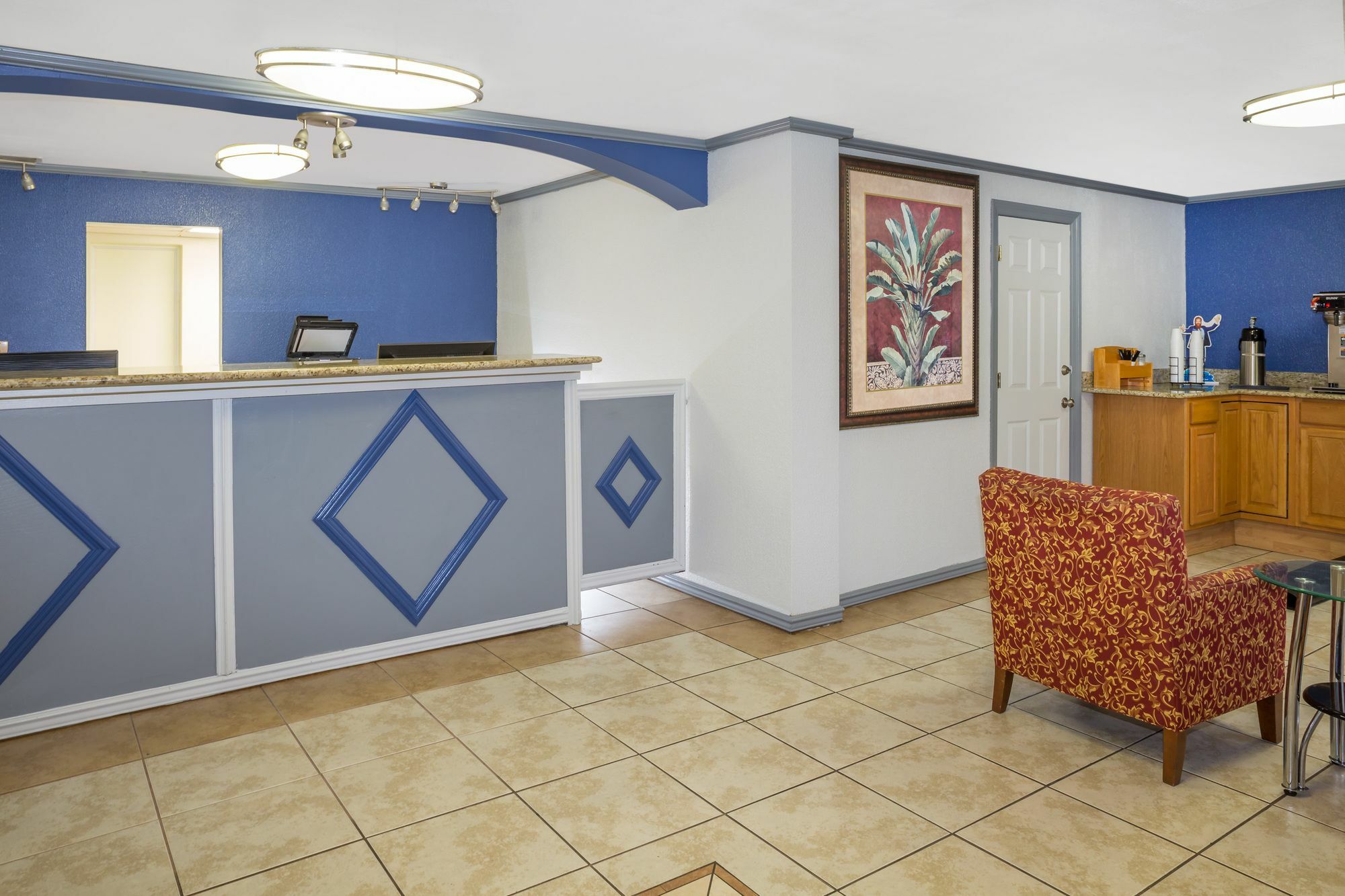 Travelodge By Wyndham Fort Myers North North Fort Myers Exterior photo